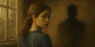 The Slowly Lifting Veil – When the Unseen Knocks, Are You Listening?